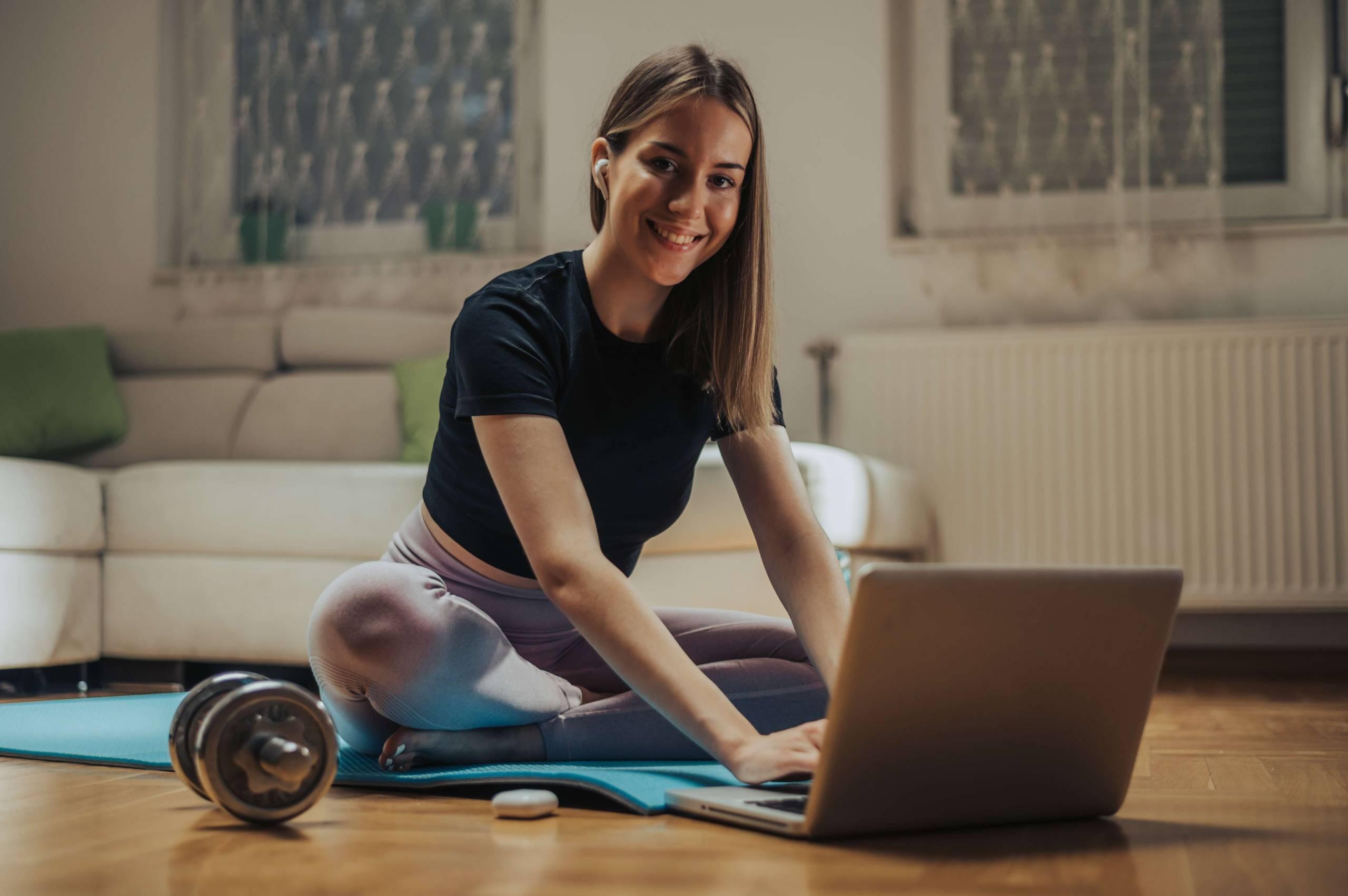 Buenos blogs sobre entrenamiento y fitness