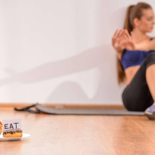 Descubre la dieta CICO y comienza a perder peso