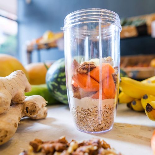 La dieta para antes, durante y después del entrenamiento