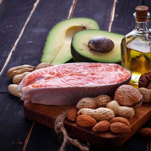 Las grasas más saludables para nuestra dieta