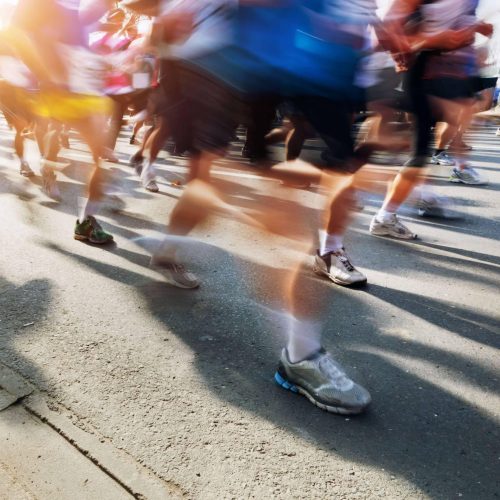 Rutina de entrenamiento para la maratón de Sevilla