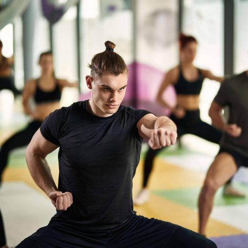 ¿Por qué hacer Pow Camp?